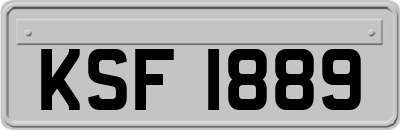 KSF1889
