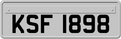 KSF1898