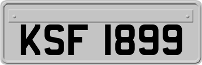 KSF1899