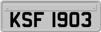 KSF1903