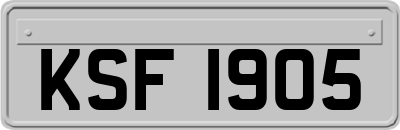 KSF1905