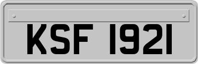 KSF1921