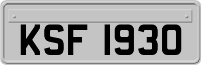 KSF1930