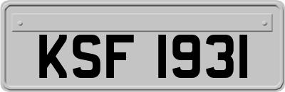 KSF1931