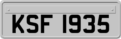 KSF1935