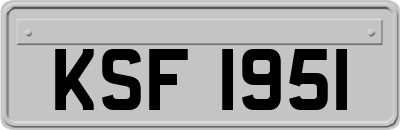 KSF1951