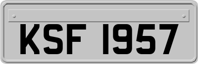 KSF1957