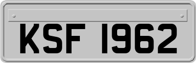 KSF1962