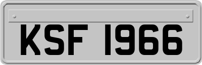 KSF1966