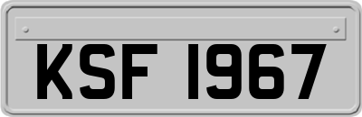 KSF1967