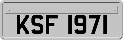 KSF1971