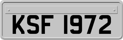 KSF1972