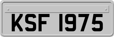 KSF1975