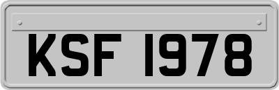 KSF1978