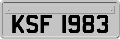 KSF1983