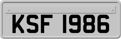 KSF1986