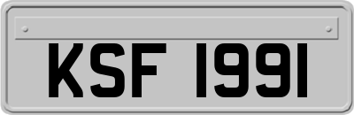 KSF1991