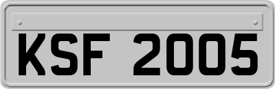 KSF2005