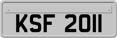 KSF2011