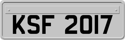 KSF2017