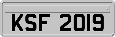KSF2019