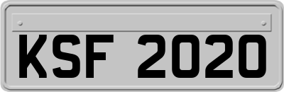 KSF2020