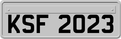 KSF2023