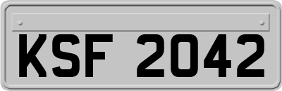 KSF2042