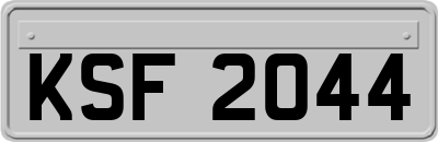KSF2044