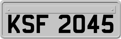 KSF2045