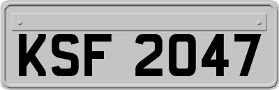 KSF2047