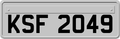 KSF2049