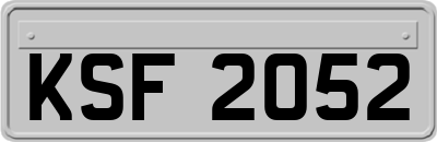 KSF2052