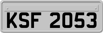 KSF2053