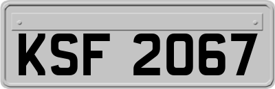KSF2067