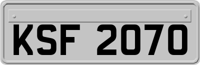 KSF2070