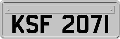 KSF2071