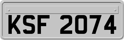 KSF2074