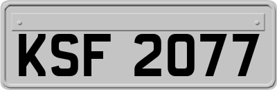 KSF2077