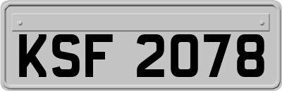 KSF2078