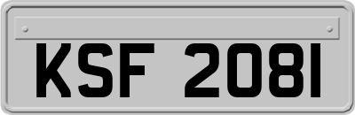 KSF2081