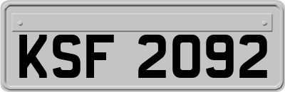 KSF2092