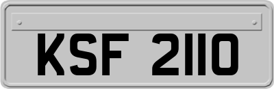KSF2110