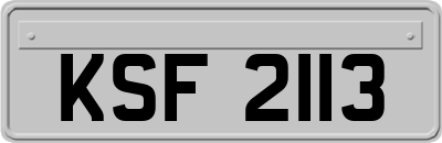 KSF2113