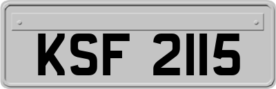 KSF2115
