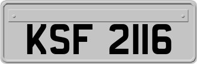 KSF2116