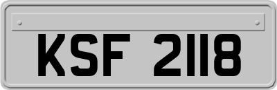 KSF2118