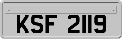 KSF2119