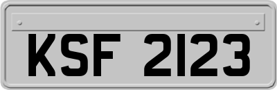 KSF2123