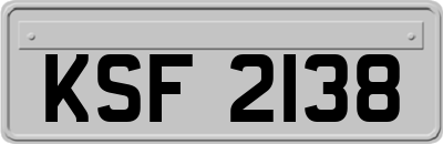 KSF2138